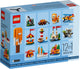 LEGO 40593 Fun Creativity 12-in-1 Set – view 2