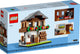 LEGO 40594 Houses of the World 2 – view 2