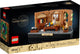 LEGO 40595 Tribute to Galileo Galilei