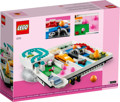 LEGO Miscellanous Series 40596 Magic Maze Limited Edition- Auzzi Store