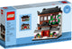 LEGO 40599 Houses of the World 4- Auzzi Store