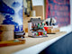 LEGO 40599 Houses of the World 4- Auzzi Store