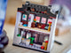 LEGO 40599 Houses of the World 4- Auzzi Store