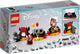 LEGO Disney 40600 Disney 100 Years Celebration GWP – view 2