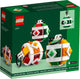 LEGO 40604 Christmas Decor Set – view 2