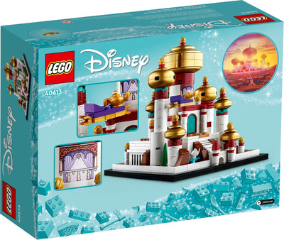 LEGO Disney Series 40613 Mini Disney Palace of Agrabah