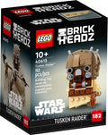 Lego Star Wars Brickheadz 40615 Tusken Raider