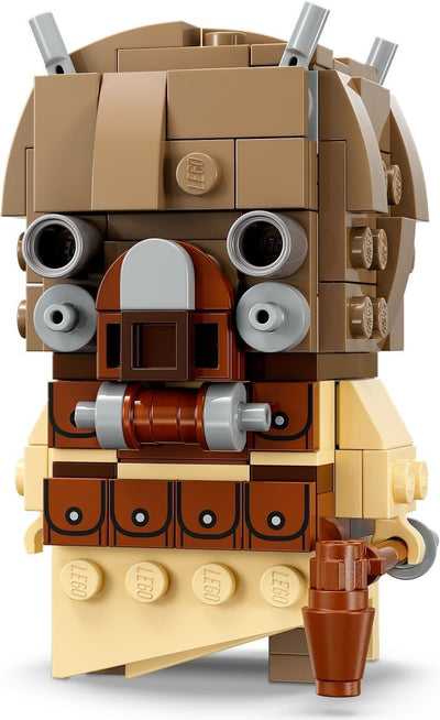 Lego Star Wars Brickheadz 40615 Tusken Raider