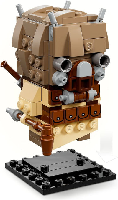 Lego Star Wars Brickheadz 40615 Tusken Raider
