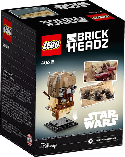 Lego Star Wars Brickheadz 40615 Tusken Raider