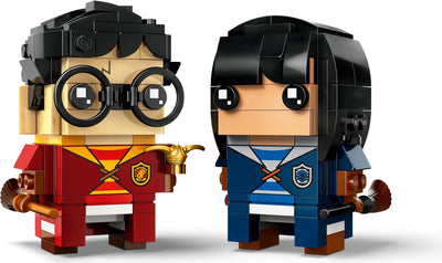 LEGO Harry Potter Series 40616 Harry Potter & Cho Chang