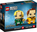 LEGO Harry Potter Series 40617 Draco Malfoy & Cedric Diggory