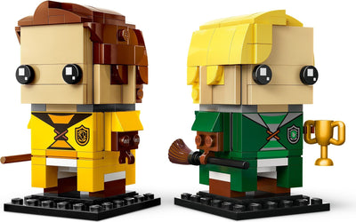 LEGO Harry Potter Series 40617 Draco Malfoy & Cedric Diggory
