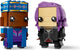 LEGO Harry Potter Series 40618 Kingsley Shacklebolt & Nymphadora Tonks- Auzzi Store