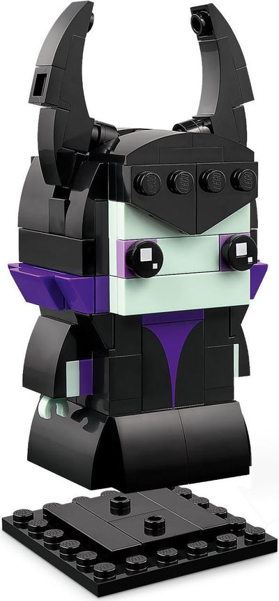 LEGO Brickheadz Series 40620 Cruella & Maleficent Disney