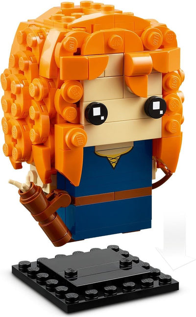 LEGO Brickheadz Series 40621 Moana & Merida Disney