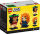 LEGO Brickheadz Series 40621 Moana & Merida Disney- Auzzi Store