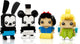 Lego BRICKHEADZ Disney Oswald Mickey Snow White Tinkerbell (40622) – view 2