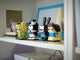 Lego BRICKHEADZ Disney Oswald Mickey Snow White Tinkerbell (40622) – view 5