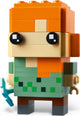 LEGO BrickHeadz 40624 Alex – view 2