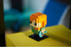 LEGO BrickHeadz 40624 Alex – view 5