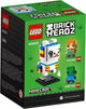 LEGO Minecraft 40625 Llama BrickHeadz Set – view 4