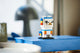 LEGO Minecraft 40625 Llama BrickHeadz Set – view 5