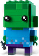 LEGO BrickHeadz Zombie 40626 – view 2