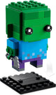 LEGO BrickHeadz Zombie 40626 – view 3
