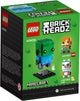 LEGO BrickHeadz Zombie 40626 – view 4