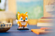 LEGO Brickheadz Series 40628 Miles "Tails" Prower- Auzzi Store