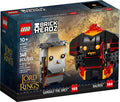 LEGO 40631 Gandalf the Grey™ & Balrog™ Brickheadz，Lord of the Rings