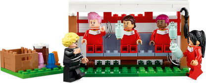 LEGO 40634 Icons of Play – Sports-Themed Set