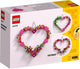 LEGO 40638 Heart Ornament Gift Set – view 2