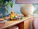 LEGO 40639 Bird’s Nest – Springtime Animal Display Model – view 3
