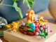 LEGO 40639 Bird’s Nest – Springtime Animal Display Model – view 4