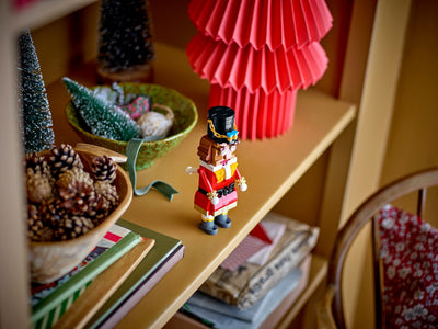 LEGO 40640 Nutcracker – Festive Holiday Display Set