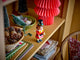 LEGO 40640 Nutcracker – Festive Holiday Display Set – view 4