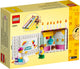 LEGO 40641 Birthday Cake – Celebration Display Model – view 2