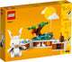 LEGO 40643 Jade Rabbit – Mythical Moon Festival Playset for Kids – view 2