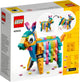 LEGO 40644 Pinata – Colorful Party Celebration Playset for Kids – view 2