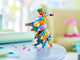 LEGO 40644 Pinata – Colorful Party Celebration Playset for Kids – view 4