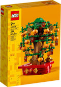 LEGO Seasonal Money Tree 40647