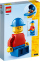 LEGO Minifigures Upscaled Minifigure 40649 – view 2