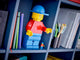 LEGO Minifigures Upscaled Minifigure 40649 – view 5