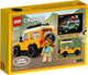 LEGO 40650 Land Rover Classic Defender – Iconic Off-Road Adventure Playset – view 2