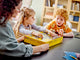 LEGO 40656 Play with Braille English Alphabet – Educational Learning Set – view 4