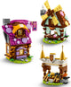 LEGO 40657 Dream Village – Fantasy-Themed Building Set – view 4