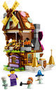 LEGO 40657 Dream Village – Fantasy-Themed Building Set – view 5
