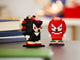 LEGO 40672 Sonic the Hedgehog Knuckles & Shadow BrickHeadz – view 3